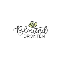 Bloeiend Dronten